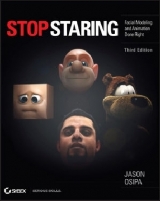 Stop Staring - Osipa, Jason