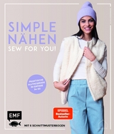 simple NÄHEN - Sew for you! Praktische Alltagsmode in Größe 34-50 -  JULESNaht