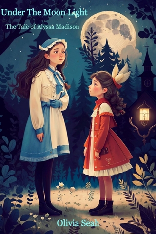 Under The Moon Light