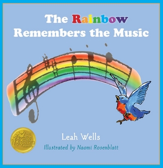 The Rainbow Remembers the Music