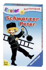 Schwarzer Peter (Kartenspiel), Kaminkehrer