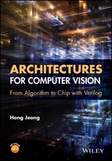 Architectures for Computer Vision - Hong Jeong