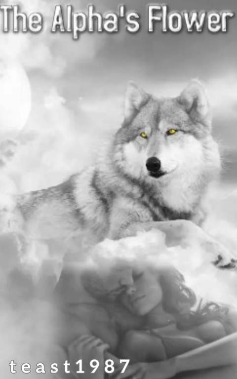 The Alpha's Flower 1 -  Teast1987