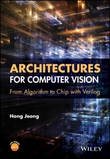 Architectures for Computer Vision - Hong Jeong