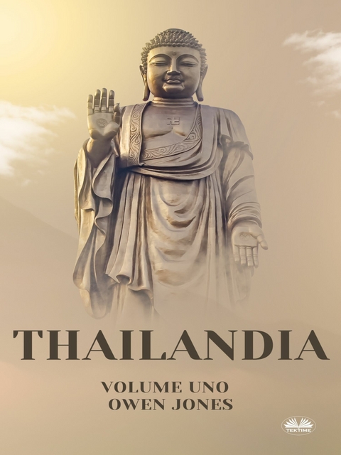 Thailandia -  Owen Jones