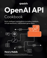 OpenAI API Cookbook -  Henry Habib