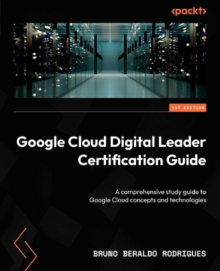Google Cloud Digital Leader Certification Guide