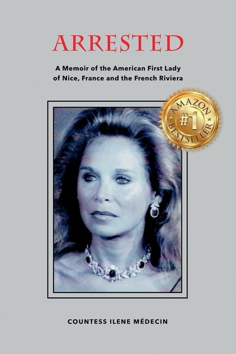 Arrested -  Countess Ilene Medecin