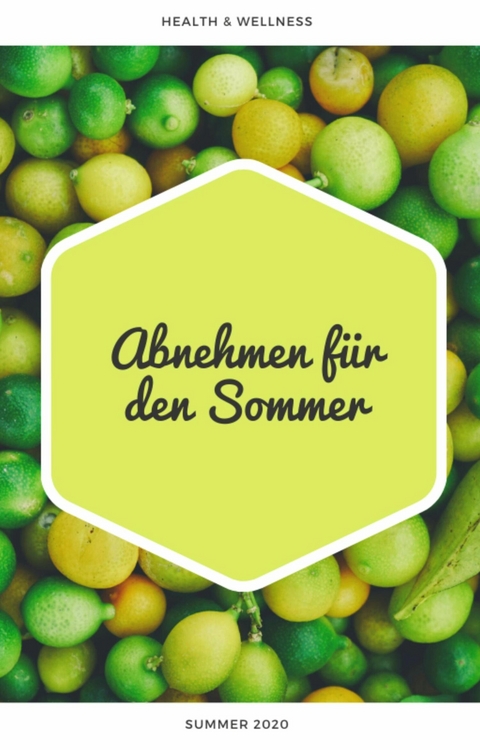Abnehmen f&uuml;r den Sommer - Thea Merkel