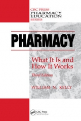 Pharmacy - Kelly, William N.