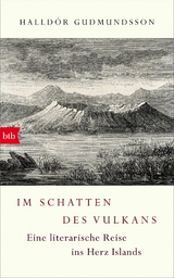 Im Schatten des Vulkans - Halld&oacute;r Gu&eth;mundsson