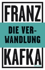 Die Verwandlung - Franz Kafka