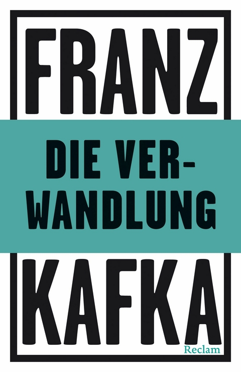 Die Verwandlung - Franz Kafka