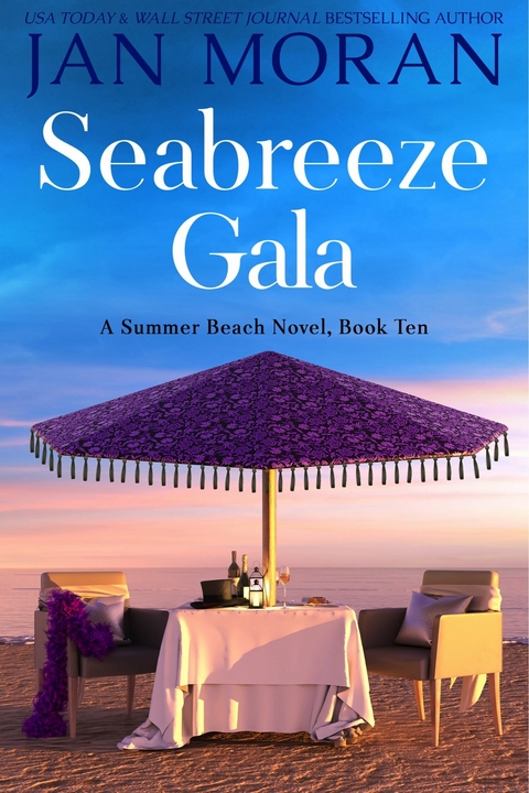 Seabreeze Gala -  Jan Moran