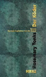 Der K&ouml;der - Rosemary Tonks