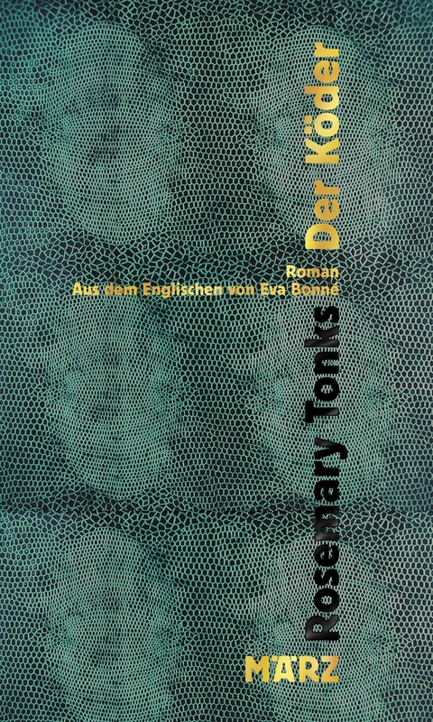 Der K&ouml;der - Rosemary Tonks