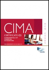 CIMA - C02 Fundamentals of Financial Accounting - BPP Learning Media