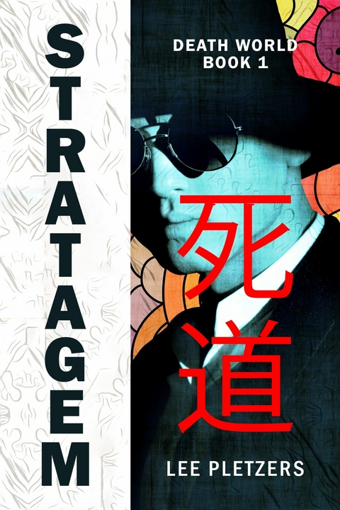 Stratagem -  Lee Pletzers