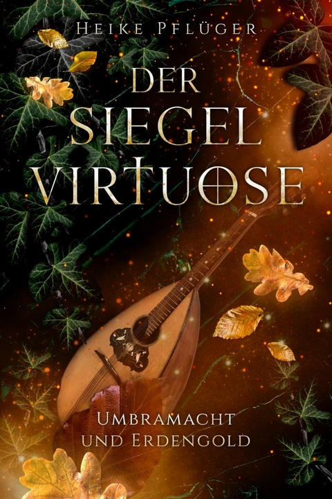 Der Siegelvirtuose - Heike Pfl&uuml;ger