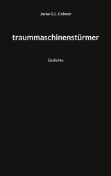 Traummaschinenst&uuml;rmer - Jarne G.L. Colmor