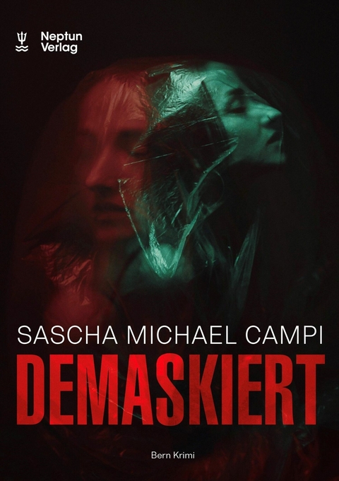 Demaskiert - Sascha Michael Campi