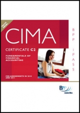 CIMA - C02 Fundamentals of Financial Accounting - BPP Learning Media