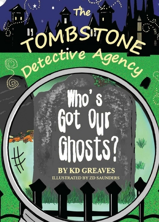 Tombstone Detective Agency