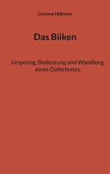 Das Biiken - Corinna H&uuml;bener