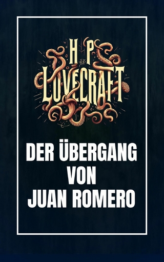 Der Übergang von Juan Romero