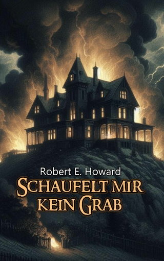 Schaufelt mir kein Grab