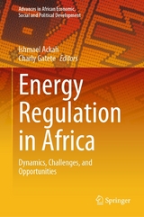 Energy Regulation in Africa - 