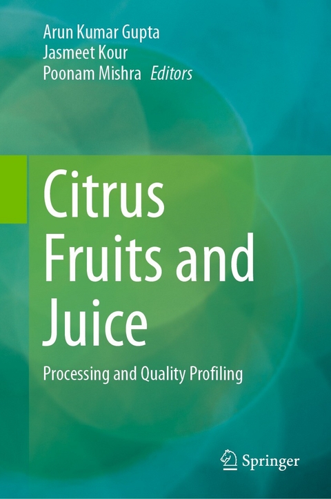 Citrus Fruits and Juice - 