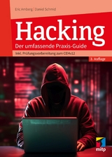 Hacking - Eric Amberg, Daniel Schmid