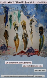 Androli mein Name ! - Lexxo Heller