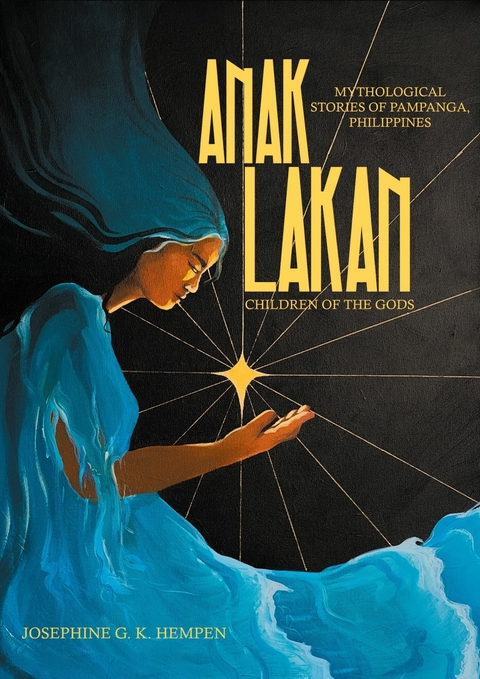 Anak Lakan -  Josephine G.K. Hempen