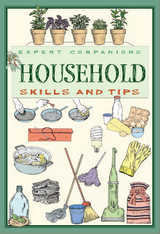 Expert Companions: Household - Sarah Baker