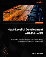Next-Level UI Development with PrimeNG -  Dale Nguyen