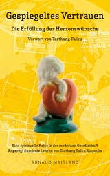 Gespiegeltes Vertrauen - Arnaud Maitland
