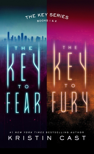 Key Series: Books 1 & 2