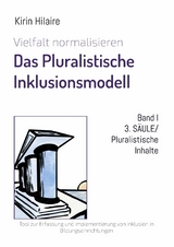 3. S&Auml;ULE/Pluralistische Inhalte - Kirin Hilaire