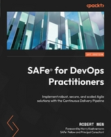 SAFe(R) for DevOps Practitioners -  Wen Robert Wen