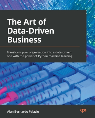 Art of Data-Driven Business