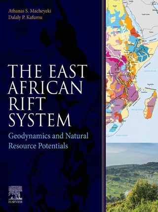 East African Rift System