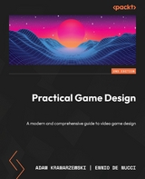 Practical Game Design -  Adam Kramarzewski,  Ennio De Nucci