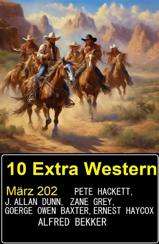 10 Extra Western März 2024