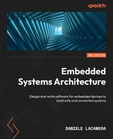 Embedded Systems Architecture -  Lacamera Daniele Lacamera