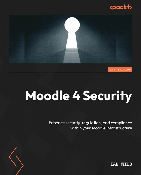 Moodle 4 Security - Ian Wild