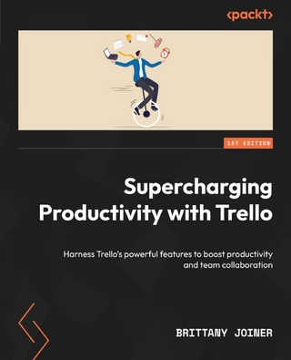 Supercharging Productivity with Trello