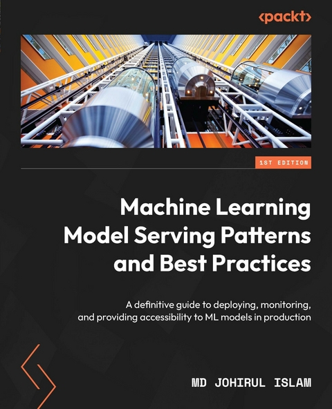 Machine Learning Model Serving Patterns and Best Practices -  Islam Md Johirul Islam