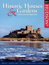 Hudson's Historic Houses & Gardens Castles and Heritage Sites - 